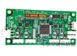 三菱机墨斗电机控制电路板, RZA0492,墨键调墨量线路板