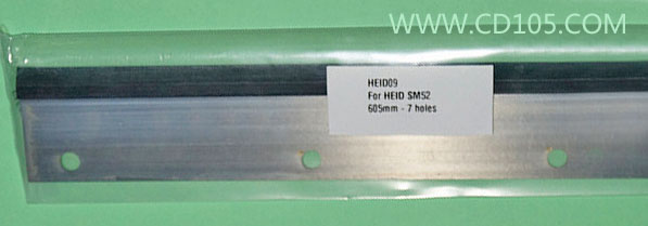 厂家直销海德堡SM52刮墨刀刮墨工具海德堡印刷配件可批发_3.jpg