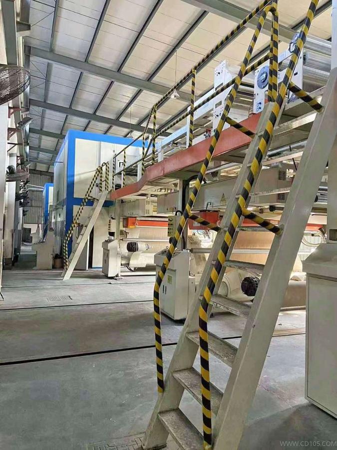 2013年协杨250cm五层瓦楞纸板生产线5.jpg