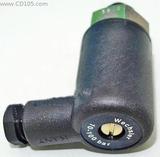 海德堡翻转液压传感器,61.184.1381/02,印刷机反转压力感应器